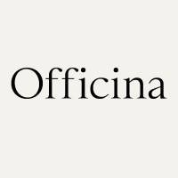 OFFICINA logo - Similar company to Brandenburger Sommerabend