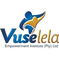 Vuselela Empowerment (Pty) Ltd logo - Similar company to Atamelang Training Academy