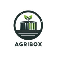 AgriBox logo - Similar company to Attex Ike