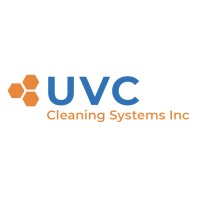 UVC Cleaning Systems Inc. logo - Similar company to Integrated Uvc Solutions