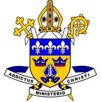 Diocese of East Anglia