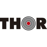Thor Tecnología en Minería logo - Similar company to Fb Tools®