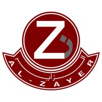 Al-Zayer Packaging logo - Similar company to Sahl Pack - Division Of Modern Sahl Industries