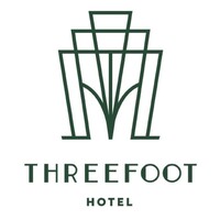 Threefoot Hotel - Meridian logo - Similar company to Hotel Meridian