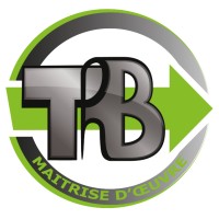 SAS ThB MAITRISE D'OEUVRE logo - Similar company to Lleaf-Exe // Maîtrise D'Oeuvre D'Exécution