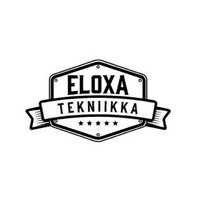 Eloxa Tekniikka Oy logo - Similar company to Arjasmaa Yhtiöt Oy