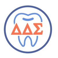 UF Delta Delta Sigma Pre-Dental Honor Society logo - Similar company to Junior Panhellenic Council At The University Of Florida