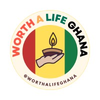 Worth a Life Ghana logo - Similar company to Yes! World