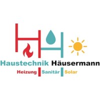 Haustechnik Häusermann logo - Similar company to Lk System Gmbh