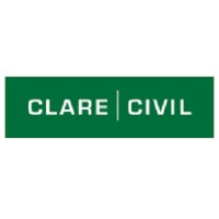 Clare logo - Similar company to Rosemount Interiors