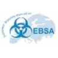 EBSA European BiSafety Association logo - Similar company to Istr Safety