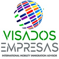 Visados Empresas logo - Similar company to Learn & Land