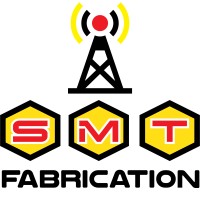 SMT Fabrication (Pty) Ltd. logo - Similar company to Wolf Fabrication & Engineering