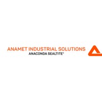 ANAMET Industrial Solutions logo - Similar company to Temperature Controls Pty Ltd.