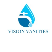 Vision Vanities logo - Similar company to Vanity Shop