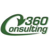 360 Consulting, Inc. Kansas City, MO logo - Similar company to 360 Consulting