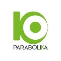 Parabolika logo - Similar company to Ga Engineering