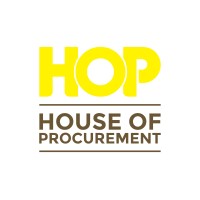 House of Procurement (HOP) logo - Similar company to Cropsoko Technologies Limited
