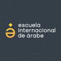 Escuela Internacional de Árabe - EIArabe - Academia árabe online logo - Similar company to Nebular