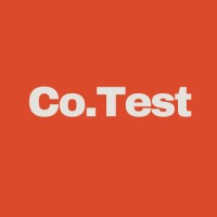 Co Test logo - Similar company to Abent