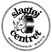 Slagtøj Centret / Percussion Center