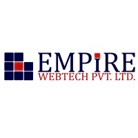 Empire Webtech Private Limited logo - Similar company to Empyre Media