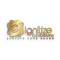 Ignitize Exhibitions logo - Similar company to Tools Marcom - 360* Advertising & Marketing Agency