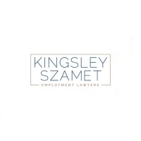 Kingsley Szamet Employment Lawyers logo - Similar company to Dropverse