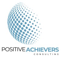 Positive Achievers Consulting logo - Similar company to Spoce Project Management Ltd.
