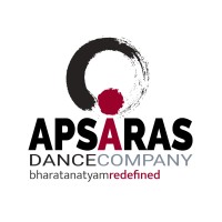 Apsaras Dance Company logo - Similar company to Wings Learning Center