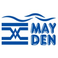 Mayden Denizcilik logo - Similar company to Fastshipservices Denizcilik Nak. Ins. Tur. San. Ve Tic. A.S.