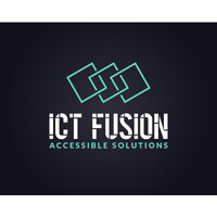 ICT Fusion logo - Similar company to Tech Solasta