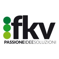 FKV SRL logo - Similar company to Viktor Elettromedicali & Physio
