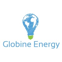 Globine Energy logo - Similar company to Agrify Solutions Ltd