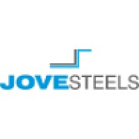 Jove Steels Pvt. Ltd. logo - Similar company to Austen Steels