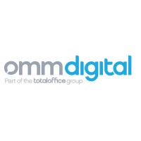 OMM Digital logo - Similar company to I2 Mps Limited