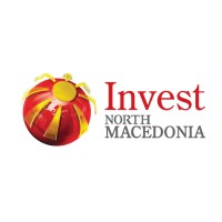 Invest North Macedonia logo - Similar company to Nova Generation