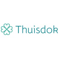 Thuisdok logo - Similar company to Medicum Consult