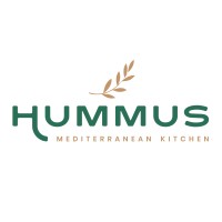 Hummus Mediterranean Kitchen logo - Similar company to Isreally Hummus