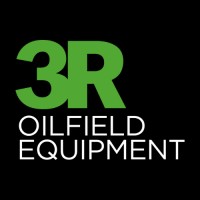 3R Oilfield Equipment logo - Similar company to Trolex Engineering
