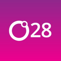 o28 komunikacijska skupina logo - Similar company to Actuado - Hubspot Diamond Solutions Partner