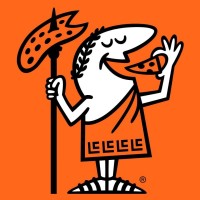 Little Caesars Pizza logo - Similar company to Bespoke Labs ⚡