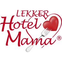 Lekker Hotel Mama logo - Similar company to Gymnasium Bernrode