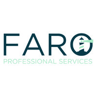 Faro Professional Services