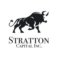 Stratton Capital GmbH logo - Similar company to Maiq