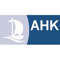 German-Baltic Chamber of Commerce in Estonia, Latvia, Lithuania (AHK) logo - Similar company to Digioskused.Ee Õppeplatvorm