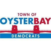 The Town of Oyster Bay Democratic Committee logo - Similar company to Vinodh Channakrishna