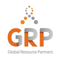 Global Resource Partners logo - Similar company to Globulus