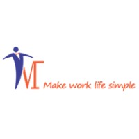 Teamerge logo - Similar company to Arn Systems (P)Ltd