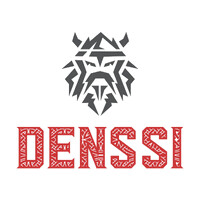 Denssi Pouches logo - Similar company to Snuffstore.Eu